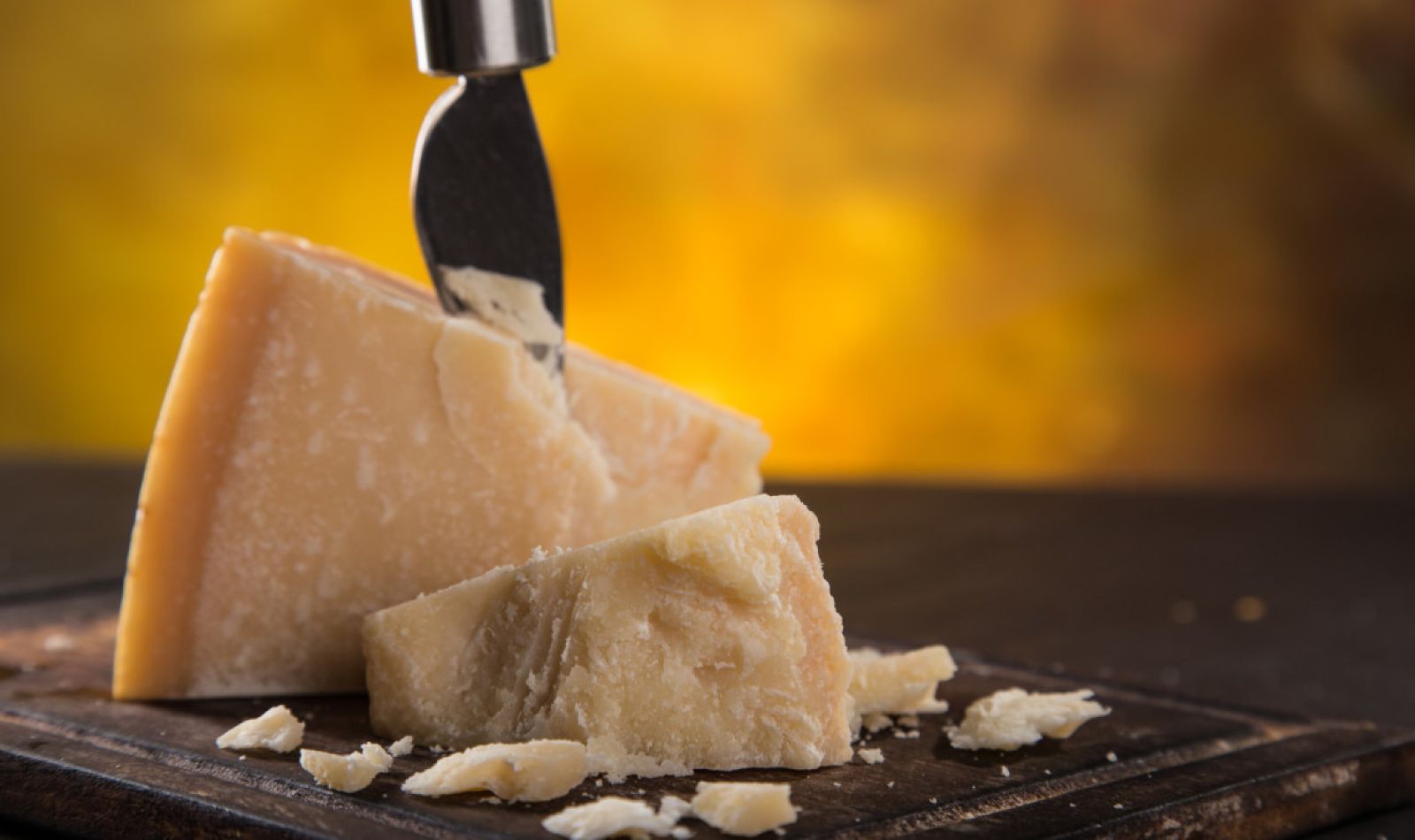 Parmigiano Reggiano – 5 Things You Didn’t Know About The King of Cheeses
