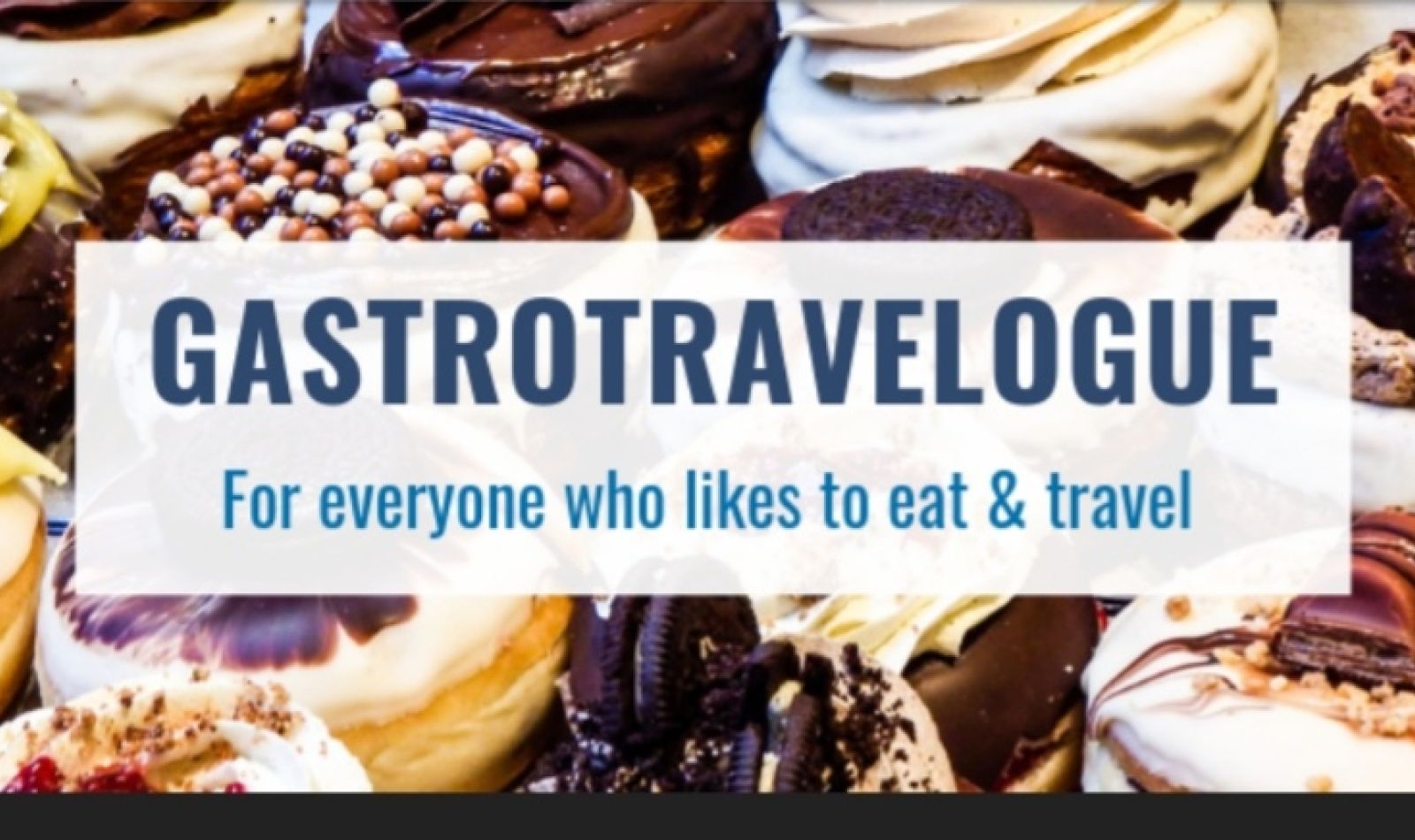 Italian Days on Gastrotravelogue